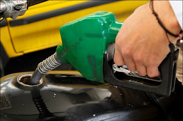 میزان سهمیه بنزین برای خودروهای باربری
