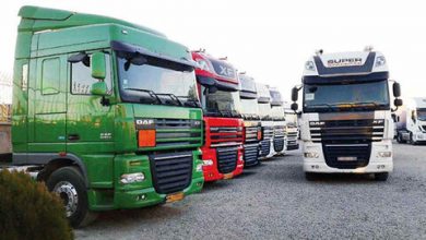 Photo of ثبت نام 2هزار مالک خودروی فرسوده برای واردات کامیون های اروپایی کارکرده