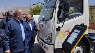 Photo of عدم موافقت دولت با واردات کامیون‌های فرسوده به کشور